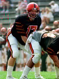 Picture of Jason Garrett