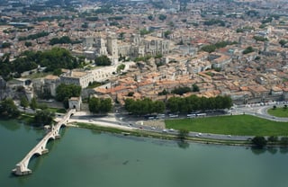Picture of Avignon