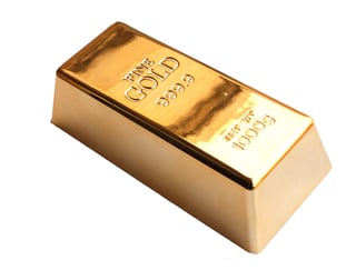 Picture of Gold bar
