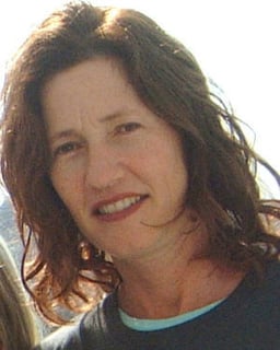 Picture of Valerie Faris