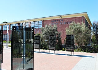 Picture of Servite High School