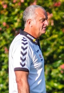 Picture of Graham Arnold