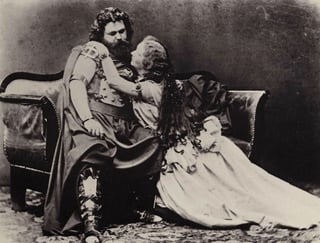 Picture of Tristan und Isolde