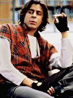 Picture of John Bender