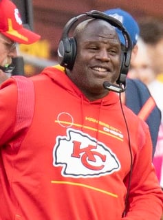 Picture of Eric Bieniemy