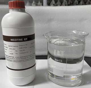 Picture of Nicotine