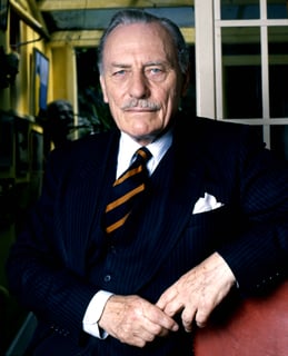 Picture of Enoch Powell
