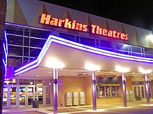 Picture of Harkins Theatres