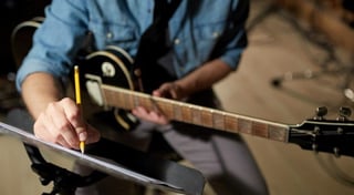 Picture of Musician