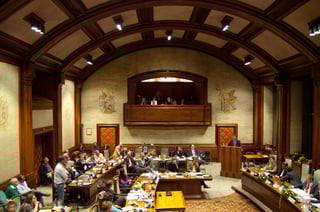 Picture of Municipal council