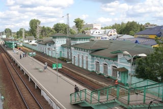 Picture of Kubinka