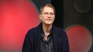 Picture of Jonathan Oppenheim