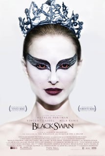 Picture of Black Swan