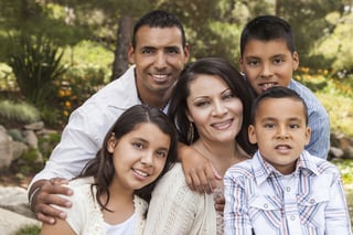 Picture of Mexicans