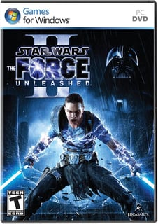 Picture of Star Wars: The Force Unleashed II