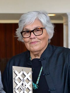 Picture of Lourdes Portillo
