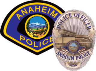 Picture of Anaheim Police Department