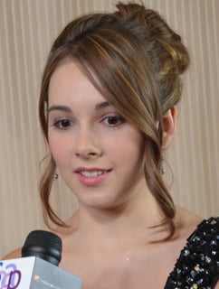 Picture of Haley Pullos