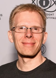 Picture of John Carmack