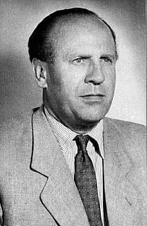 Picture of Oskar Schindler