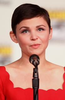 Picture of Ginnifer Goodwin