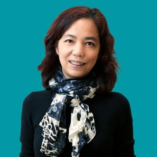 Picture of Fei-Fei Li