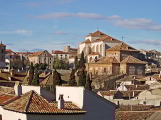 Picture of Chinchón