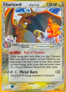 Picture of Charizard