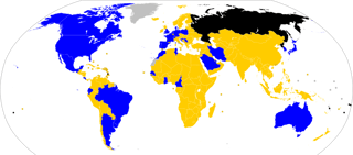 Picture of FIFA World Cup qualification
