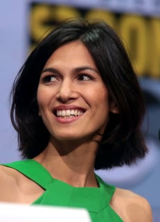 Picture of Elodie Yung