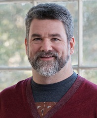 Picture of Christopher Golden