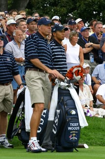 Picture of Steve Williams