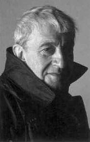 Picture of Kenneth MacMillan