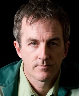 Picture of Luke Davies