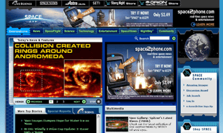 Picture of Space.com