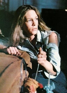 Picture of Laurie Strode