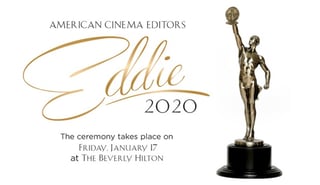 Picture of ACE Eddie Awards