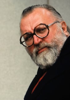 Picture of Sergio Leone