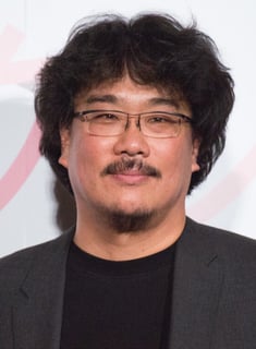 Picture of Bong Joon-ho