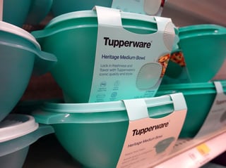 Picture of Tupperware