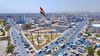 Picture of Marib