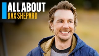 Picture of Dax Shepard