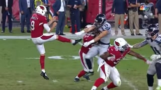 Picture of NBC Sunday Night Football