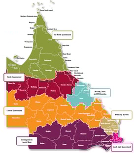 Picture of Far North Queensland
