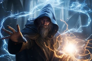Picture of Wizard