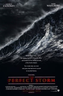 Picture of The Perfect Storm