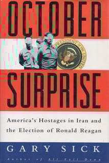 Picture of October surprise