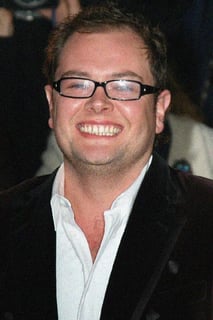 Picture of Alan Carr