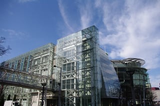 Picture of National Institute of Advanced Industrial Science and Technology