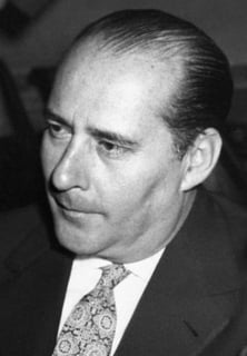 Picture of Roberto Rossellini
